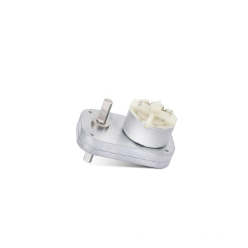 Hot Sale 38f500 Low Current Electric Mini Pump Motor With Gearbox